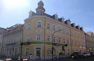 Büro zu mieten in 01589 Riesa, Büroräume in zentraler Lage