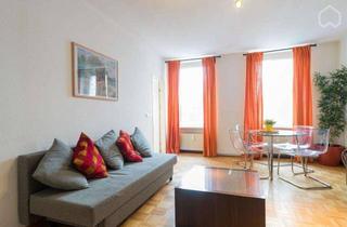 Immobilie mieten in Böckhstraße 41, 10967 Kreuzberg, Neues Loft zentral gelegen