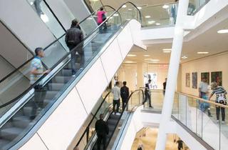 Immobilie mieten in Bahnhofstr. 4-6, 76437 Rastatt, Friseursalonfläche im Einkaufscenter