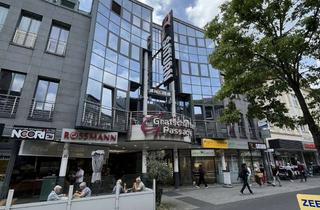 Geschäftslokal mieten in Homberger Str. 20-22, 47441 Moers, Ein wahres Juwel unter den Ladenlokalen, mitten im Herzen Moers!