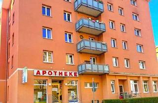 Geschäftslokal mieten in Singerstr. 11, 86159 Innenstadt, Attraktives Ladenlokal im Bismarckviertel zu vermieten