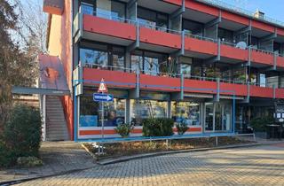 Gewerbeimmobilie kaufen in 85598 Baldham, Große Ladeneinheit inkl. Lagerräumen in Baldham