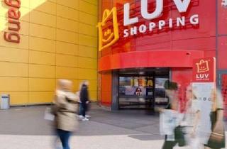 Gastronomiebetrieb mieten in Dänischburger Landstraße 81, 23569 Kücknitz, Einzelhandels-/Gastrofläche von ca. 22 m² im LUV Shopping