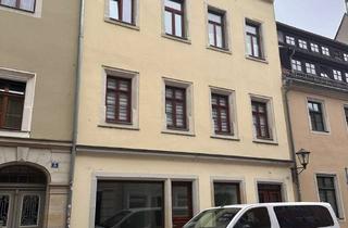 Geschäftslokal mieten in Lange Straße, 01796 Pirna, Großzügiger Laden im historischen Zentrum von Pirna