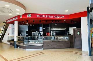 Gastronomiebetrieb mieten in Leutragraben, 07743 Zentrum, Gastronomiefläche im Einkaufszentrum "Neue Mitte Jena"