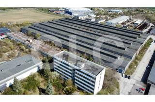 Gewerbeimmobilie kaufen in 38889 Blankenburg, Top Objekt: Direkt an der A36: Industriegelände mit positiven Bauvorbescheid auf ca. 156.000 m²