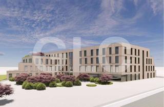 Gewerbeimmobilie kaufen in 38707 Altenau, Grundstück für ein Thermen-Hotel Altenau am "Heißen Brocken"