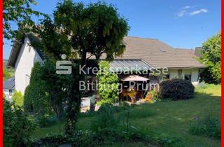 Einfamilienhaus kaufen in 54595 Prüm, Einfamilienhaus mit Garage in sehr guter Wohnlage