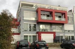 Wohnung kaufen in 86609 Donauwörth, Jetzt besichtigen und verlieben | Moderne 2 ZKB-Gartenwohnung mit KfW Standard