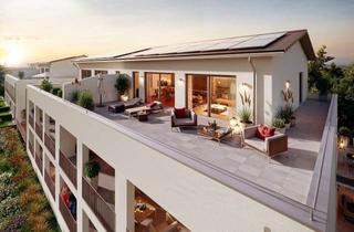 Penthouse kaufen in 74226 Nordheim, Penthouse-Feeling in Nordheim – Exklusives Wohnen über den Dächern