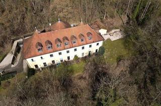Wohnung kaufen in 92339 Beilngries, Wohnen im Schlösschen