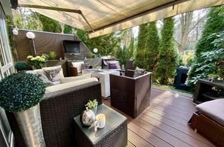 Wohnung kaufen in 14195 Dahlem (Zehlendorf), *Perle Dahlems* Luxuriöse 3-Zimmer-Wohnung in Dahlem (Zehlendorf) - BESTLAGE! Privatverkauf