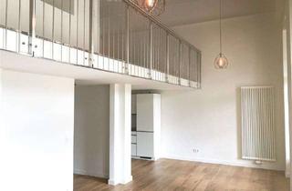 Loft kaufen in Otto-Suhr-Allee 18/20, 10585 Charlottenburg, Loftwohnung im Herzen Charlottenburgs