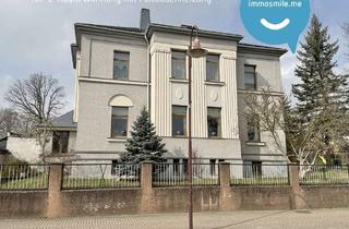 Wohnung mieten in 09353 Oberlungwitz, Modernes Bad • große Wohnküche • schöne Stadvilla • Gartennutzung • Stellplatz • Oberlungwitz