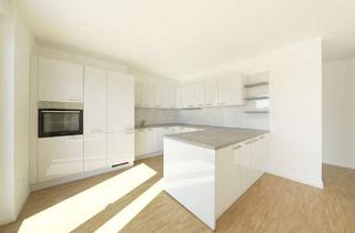 Penthouse mieten in Salinenstraße 4/2, 74177 Bad Friedrichshall, Perfekte Lage! Fußläufig zum Neckar! 4-Zi.-Penthouse-Wohnung auf 135 m² *Erstbezug*