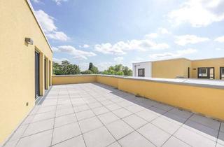 Penthouse mieten in Salinenstraße 4/2, 74177 Bad Friedrichshall, Perfekte Lage! Fußläufig zum Neckar! 4-Zi.-Penthouse-Wohnung auf 135 m² *Erstbezug*