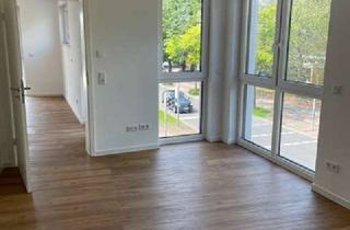 Wohnung mieten in Unterwallweg 33, 31675 Bückeburg, Aussergewöhnliche 2-Zimmer-Wohnung mit Balkon in Bückeburg