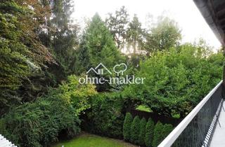 Haus mieten in 87700 Memmingen, Memmingen Innenstadt Doppelhaushälfte mit Garten, fast vollmöbliert (Möbelliste bald online)