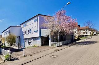 Mehrfamilienhaus kaufen in 71394 Kernen, Solide Kapitalanlage - Mehrfamilienhaus mit 6 Wohneinheiten in Kernen-Stetten/ Remstal