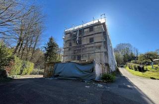 Mehrfamilienhaus kaufen in 76530 Innenstadt, Mehrfamilienhaus im Rohbauzustand – Investitionsprojekt für Bauträger