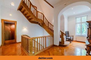 Villa kaufen in 14482 Nördliche Innenstadt, Fantastic villa property on a park-like plot - further development possible