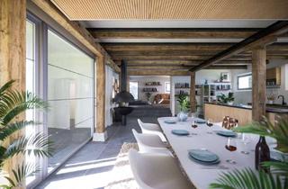 Haus kaufen in 72074 Tübingen, Preisgekrönt und AUSSER-gewöhnlich