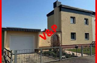 Doppelhaushälfte kaufen in 39110 Stadtfeld West, Toplage - Doppelhaushälfte in Stadtfeld-West