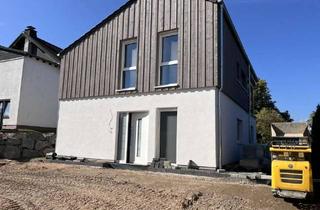 Haus kaufen in Hermesweg, 55430 Perscheid, Wohnen über dem Unesco Welterbe Oberer Mittelrhein - im Bau