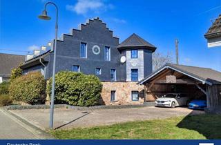 Haus kaufen in 56290 Uhler, Kein Haus von der Stange! Sie wollen wohnen mit Stil, mit Qualität und mit dem gewissen Etwas?