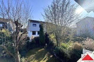 Haus mieten in 71101 Schönaich, Charmantes Reihenmittelhaus in ruhiger Lage von Schönaich!