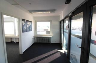 Büro zu mieten in Siemensstraße, 28857 Syke, Vermietung! 105 m² Bürofläche/Praxisfläche mit 3 Räume, 1 WC, Klimaanlage und 1 Küche in Syke.
