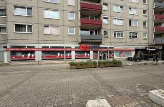 Gewerbeimmobilie kaufen in Josephsplatz, 95444 City, Ladenlokal im beliebten Stadtzentrum – Langfristige Mieteinnahmen und 4 Stellplätze