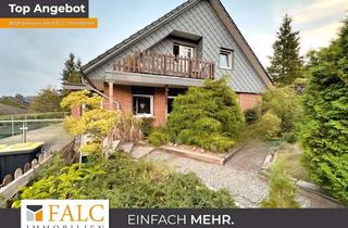 Wohnung kaufen in 23879 Mölln, ***Exklusive Dachgeschosswohnung mit großer Terrasse und Weitblick***