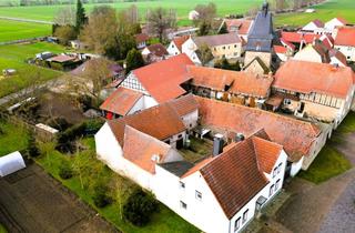 Einfamilienhaus kaufen in 06528 Martinsrieth, großes Einfamilienhaus in Martinsrieth zu verkaufen