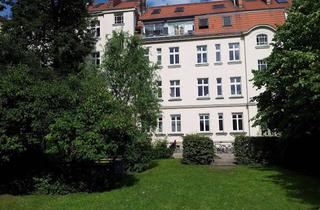 Immobilie mieten in Scharnhorststraße 33, 10115 Mitte, Liebevoll eingerichtetes & gemütliches Zuhause in Mitte