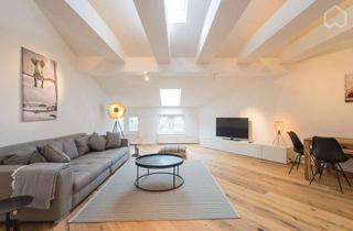 Immobilie mieten in Karl-Marx-Straße 28, 12043 Neukölln, Helles und modernes Zuhause im Herzen von Neukölln