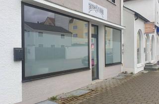 Büro zu mieten in Klosterstr. 18, 85092 Kösching, Laden-/Bürofläche zu vermieten