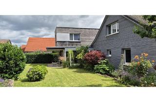 Einfamilienhaus kaufen in 73642 Welzheim, Welzheim - Freistehendes modernisiertes Einfamilienhaus mit großzügigem Raumangebot und gepflegtem Garten