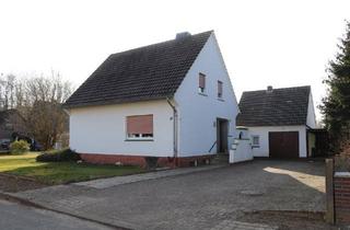 Einfamilienhaus kaufen in 31603 Diepenau, Diepenau - Einfamilienhaus