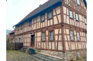 Einfamilienhaus kaufen in 98617 Meiningen, Meiningen - ?Wunderschönes Einfamilienhaus mit großem Grundstück?