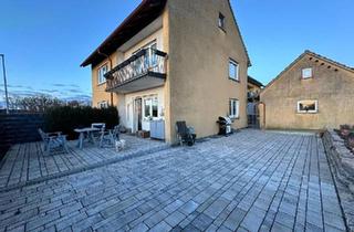 Haus kaufen in 97529 Sulzheim, Sulzheim - EinZweifamilienhaus Generationenhaus