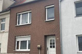 Reihenhaus kaufen in 18236 Kröpelin, Kröpelin - Wohnhaus mit Grundstück