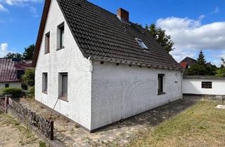 Einfamilienhaus kaufen in 21502 Geesthacht, Geesthacht - Einfamilienhaus mit großem Grundstück in Geesthacht