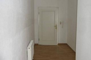 Wohnung kaufen in 08371 Glauchau, Glauchau - Wohnung in Glauchau