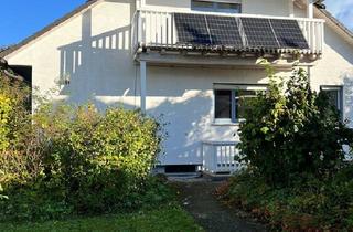 Einfamilienhaus kaufen in 89134 Blaustein, Blaustein - Gepflegtes Einfamilienhaus mit großem Grundstück