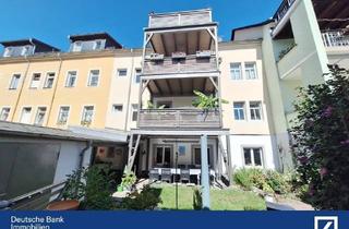 Mehrfamilienhaus kaufen in 01829 Stadt Wehlen, Stadt Wehlen - Kleine Elbperle!