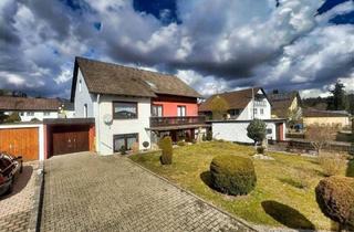 Einfamilienhaus kaufen in 72475 Bitz, Bitz - Erleben Sie attraktiven und geräumigen Wohnkomfort