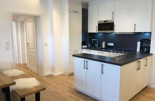 Wohnung kaufen in 26548 Norderney, Von Privat: Zentral gelegener Zweitwohnsitz mit großer Terrasse auf Norderney