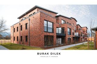 Wohnung kaufen in 27245 Barenburg, KÄUFERPROVISIONSFREI: 4 % Rendite mit Zukunft! - Pflegeimmobilie als Kapitalanlage