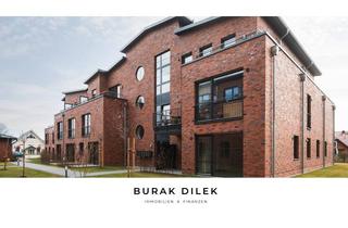 Wohnung kaufen in 27245 Barenburg, KÄUFERPROVISIONSFREI: 4 % Rendite mit Zukunft! - Pflegeimmobilie als Kapitalanlage